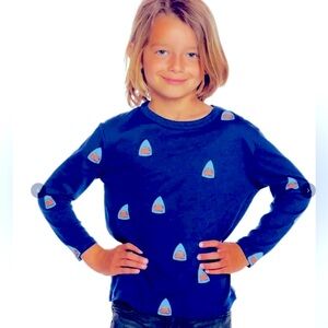 CHASER NWT Sz 7 Shark Tee